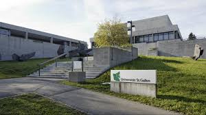 Uni St.Gallen